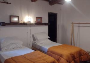 El Rincón de las Palmas