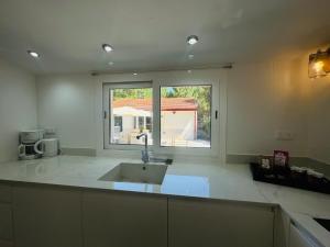 Villa Plage à 130 m SPA Piscine partagés