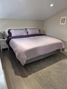 The White Rabbit Inn