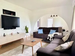 CBD Garden View - 太平洋港