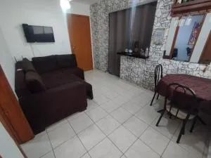 Quarto próx ao Cohatrac - Mata