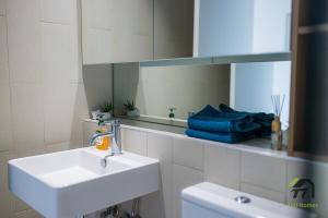 Vivid home in North Ryde