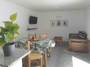 Ph a nuevo, 4 pers y parrilla-A minutos del centro