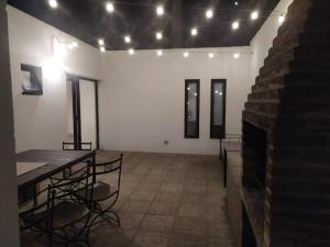 Ph a nuevo, 4 pers y parrilla-A minutos del centro