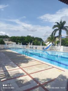 Casa Vacacional Flandes-Tolima