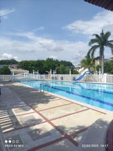 Casa Vacacional Flandes-Tolima