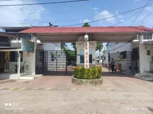 Casa Vacacional Flandes-Tolima - Balastera