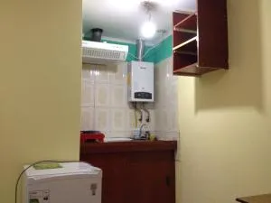 Habitación H - Padre Hurtado