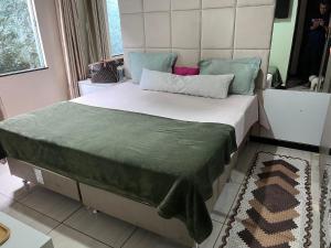 Casa COP30 em Condomínio com motorista free