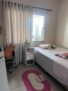 Casa COP30 em Condomínio com motorista free