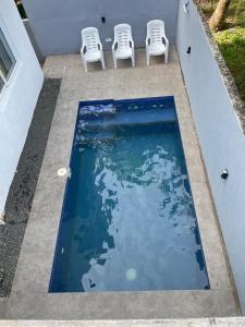 Neth Villa!