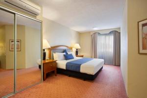 Central Court Motel Warrnambool