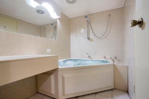 Central Court Motel Warrnambool