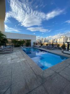 Executive Jardins Century