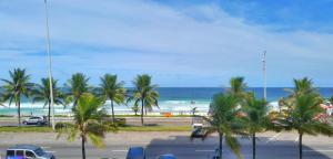 BarraBella 2 qts Vista Mar