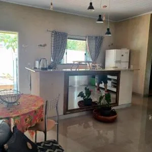 Cozy Cottage - Planaltina