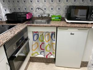 Céntrico Hospedaje en Vigo