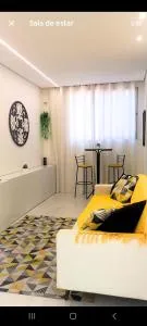 Apê da Lua - 阿拉索亚巴达塞拉