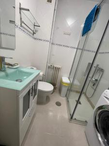 Céntrico Hospedaje en Vigo