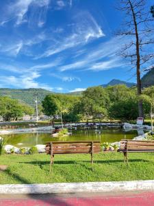 Loft Condado Aldeia dos Reis