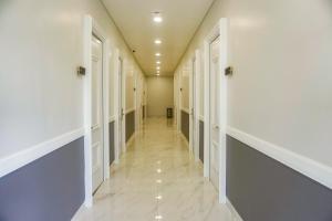 Urbanview Kencana Residence near Pakuwon Mall Surabaya