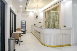 Urbanview Kencana Residence near Pakuwon Mall Surabaya