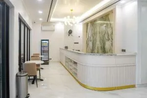 Urbanview Kencana Residence near Pakuwon Mall Surabaya - Gresik