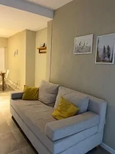 Triplex Sierra de la Ventana - San Andres de las Sierras