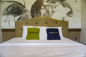 Urbanview Kencana Residence near Pakuwon Mall Surabaya