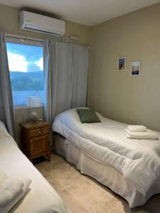 Triplex Sierra de la Ventana