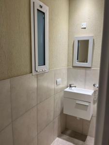 Triplex Sierra de la Ventana