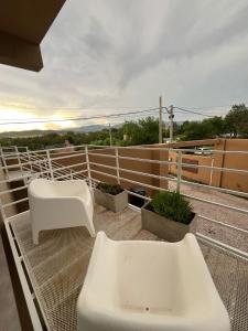 Triplex Sierra de la Ventana