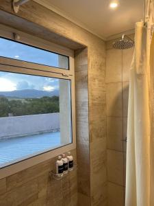 Triplex Sierra de la Ventana