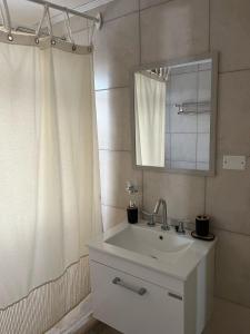 Triplex Sierra de la Ventana