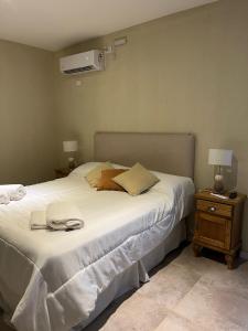 Triplex Sierra de la Ventana