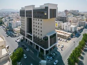 Landmark Darkm Hotel Makkah - Shumaysī