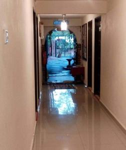 Ali's Guest House - Ubytování bez kategorie ve městě Batu Feringgi