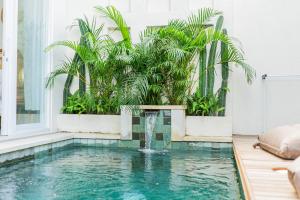 Villa Peyot - 2BR Villa in Kerobokan