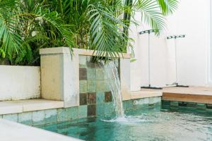 Villa Peyot - 2BR Villa in Kerobokan