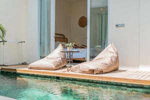 Villa Peyot - 2BR Villa in Kerobokan