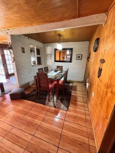 hospedaje mi casa
