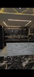 فيلا داخل حدائق الاهرام - 埃兹贝特