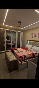 فيلا داخل حدائق الاهرام