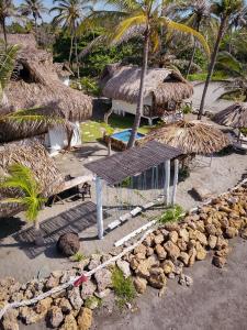 Casa Origen Boutique en San Bernardo del Viento