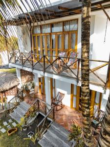 Casa Origen Boutique en San Bernardo del Viento