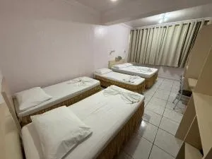 Oasis Chartouni Hotel - Gaspar Alto