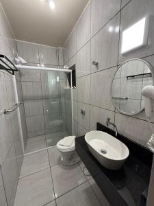 Oasis Chartouni Hotel