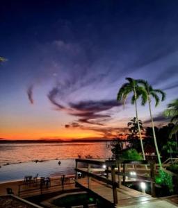 710 Encanto do Rio com vista única