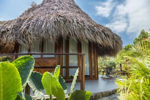 Zirwa Hotel Boutique - Dentro del Parque Tayrona
