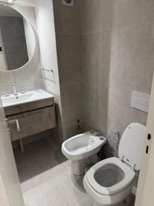 Departamento Mendoza Centro remodelado a nuevo